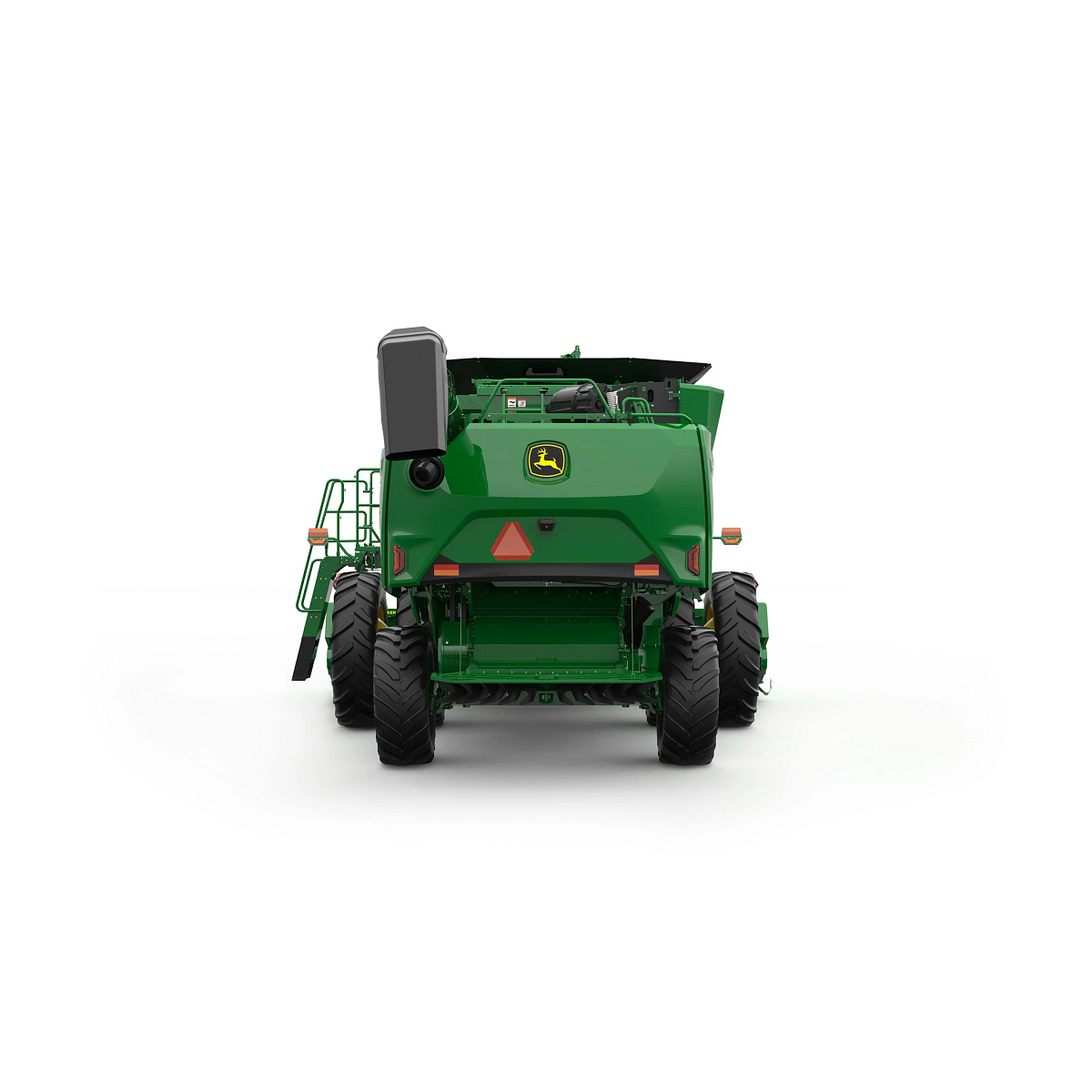 Studio rendering of S7 600