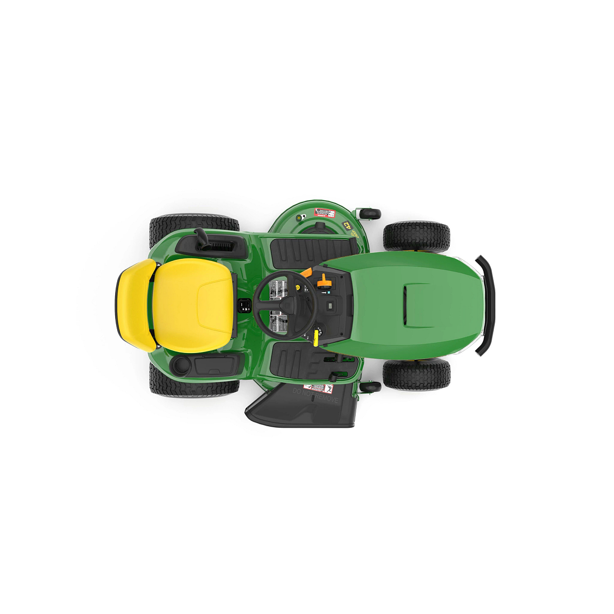 Studio rendering of S220