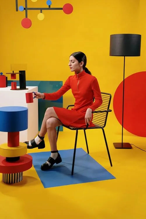 Transforming Local Presence