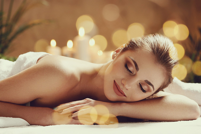 90 Minute Studio Massage