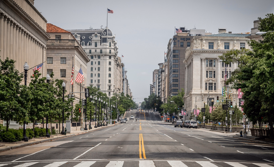 Washington DC