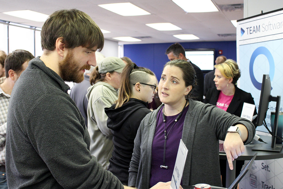 TEAM's Learning Center