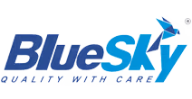 Blue Sky