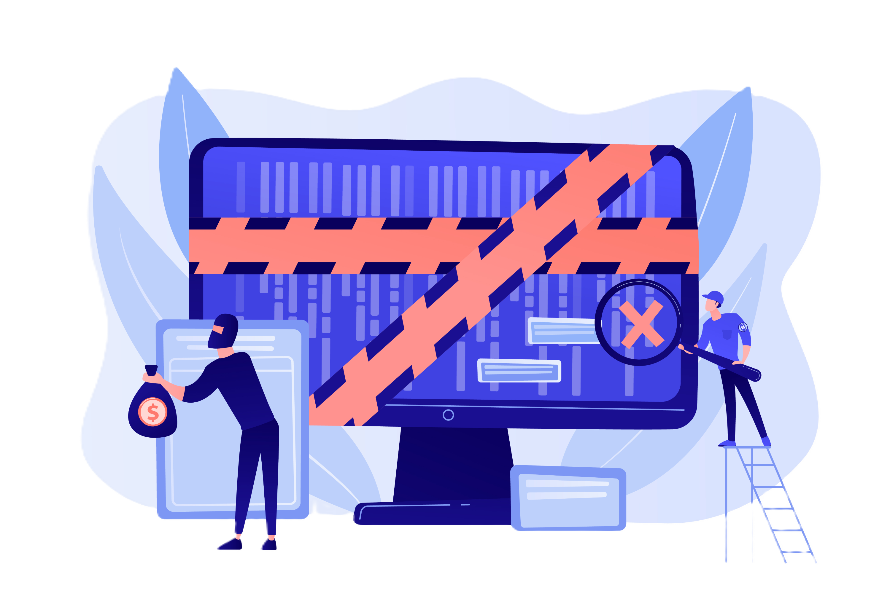 Incident et gestion de crise