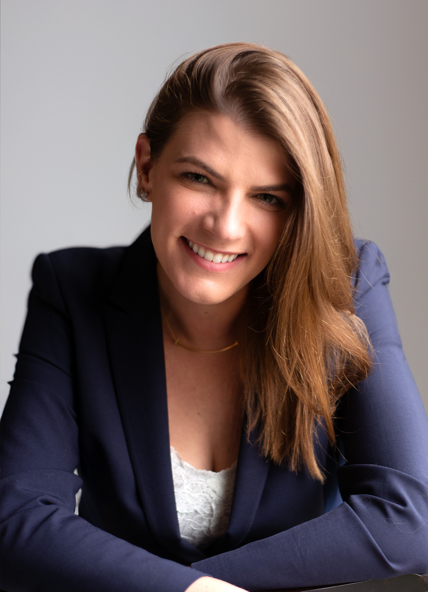 About John Carter - Consultant Webflow Temple