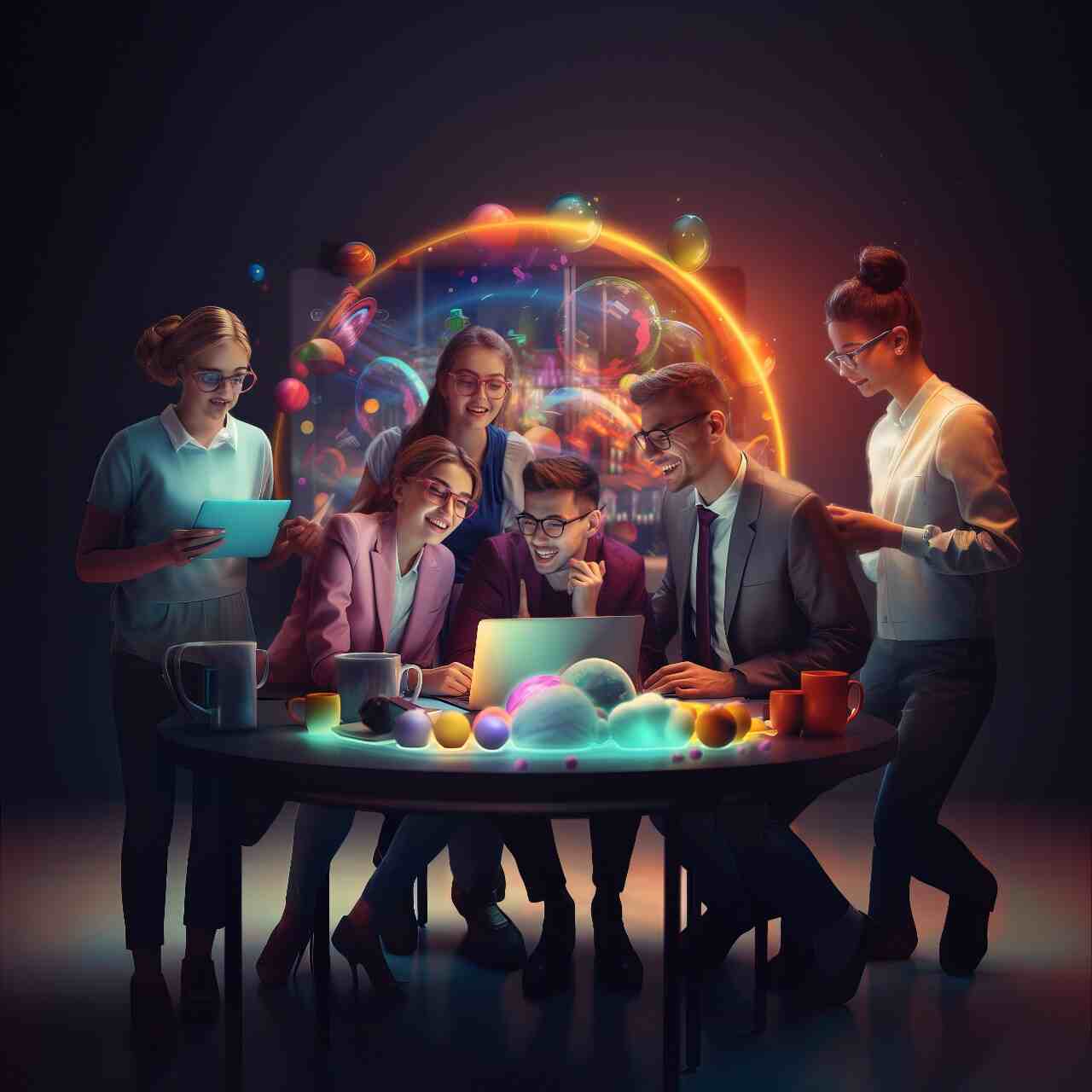 SEO company in Dallas