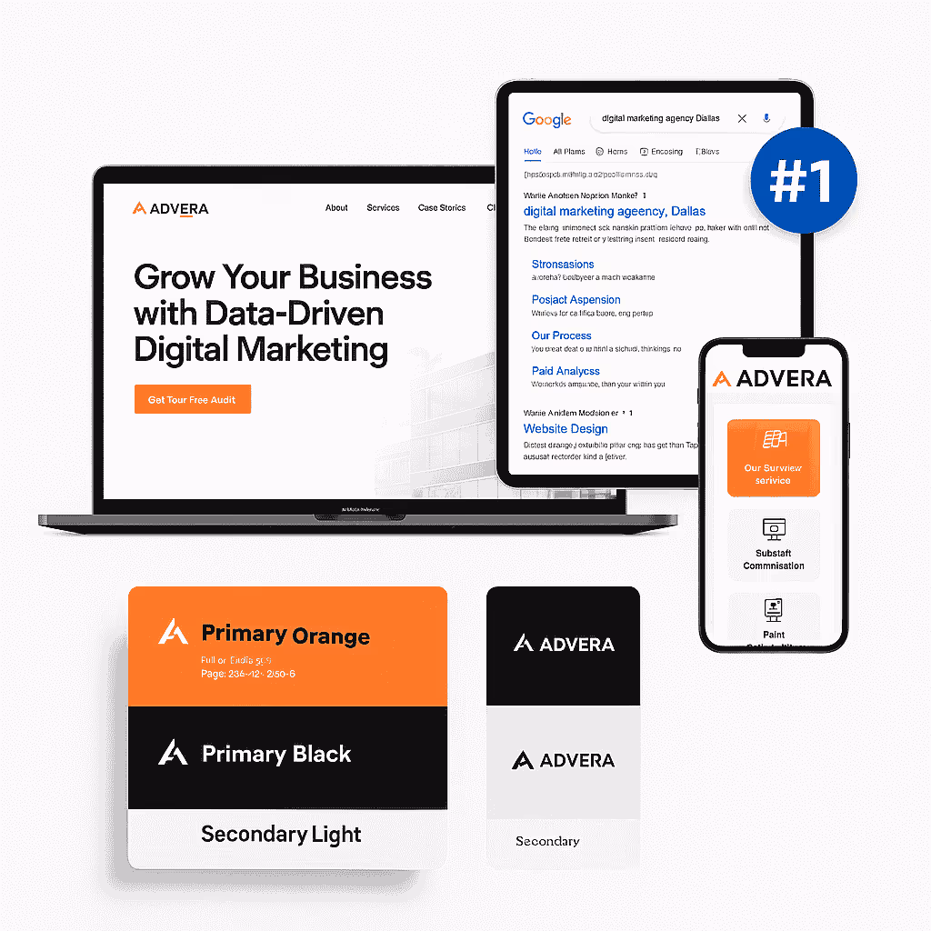 SEO company in Dallas
