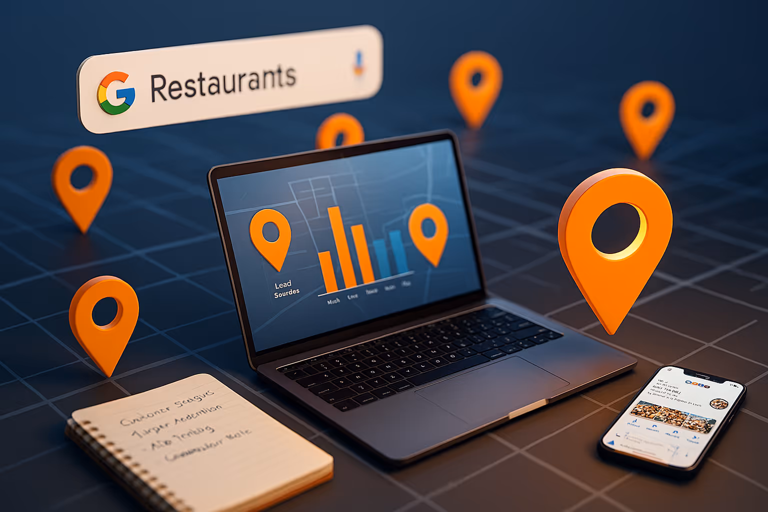 How to Choose a Web Design Agency in Dallas for Your Small or Mid-Size Business