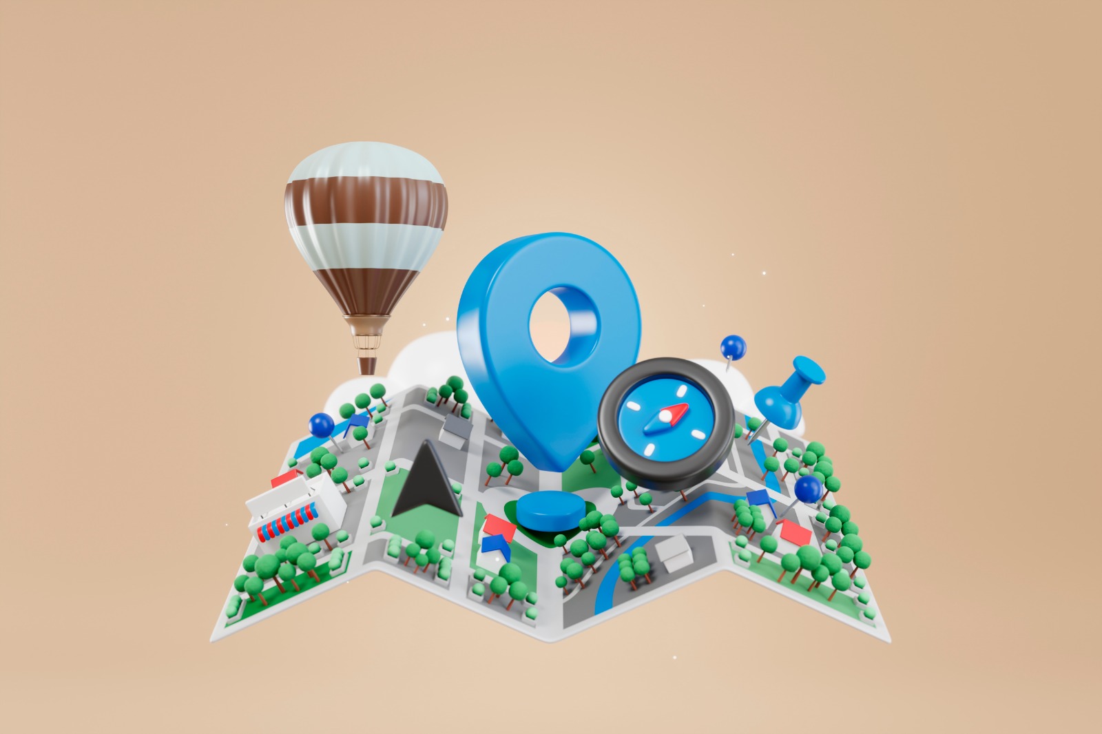 Local SEO for Roofing Businesses