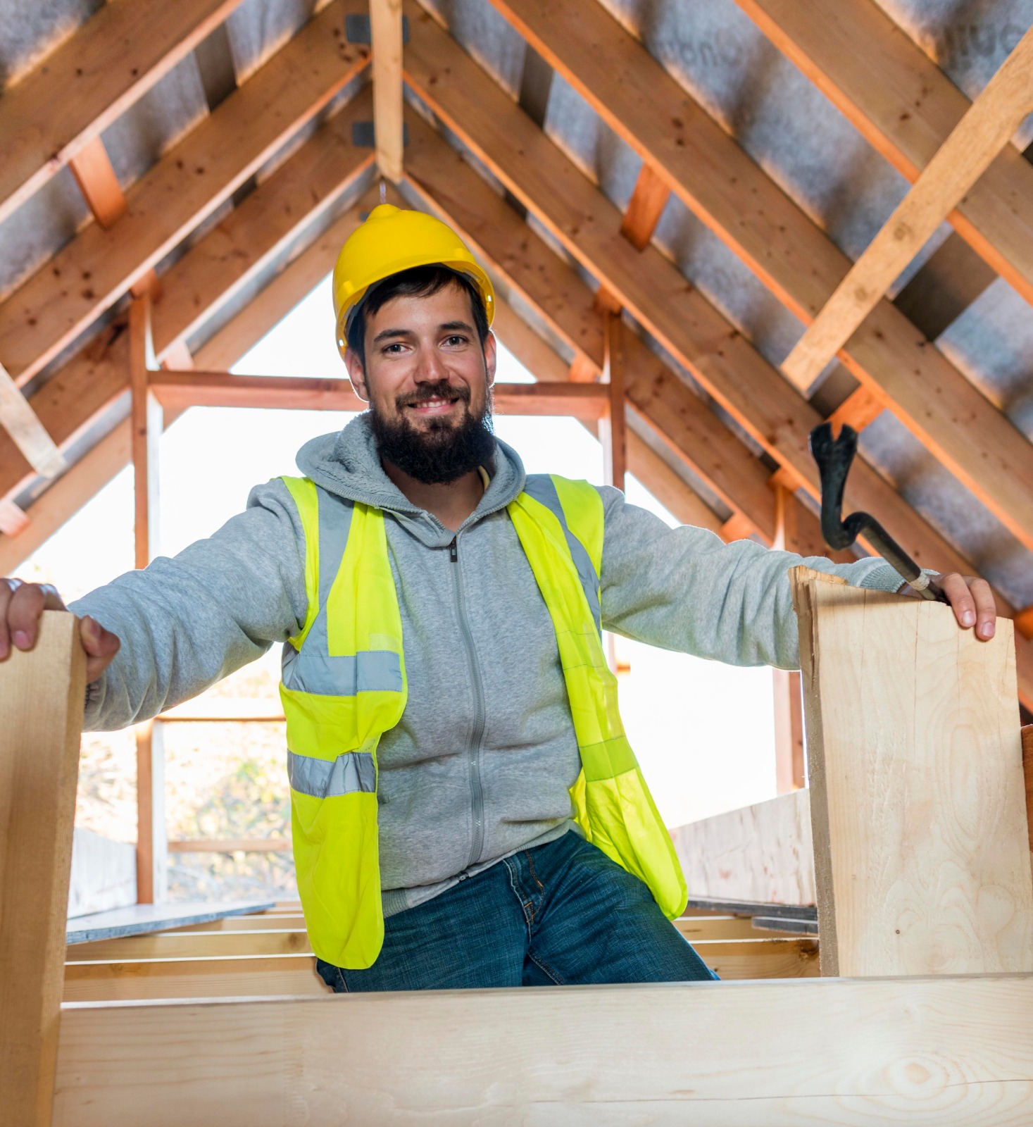Local SEO Matters for Roofing Companies