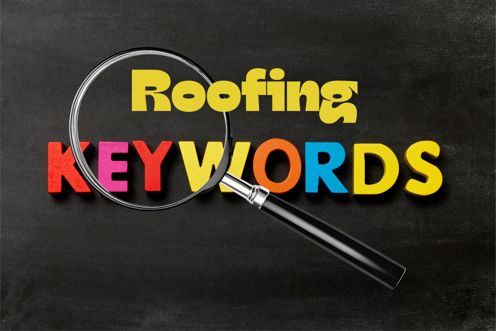 roofing keyowrds