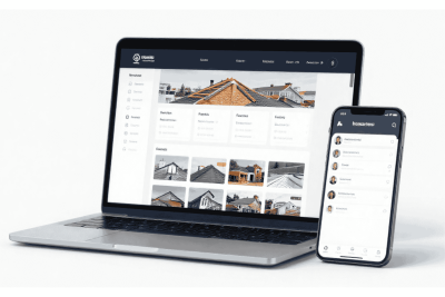 Multi-Location SEO for Roofing Companies