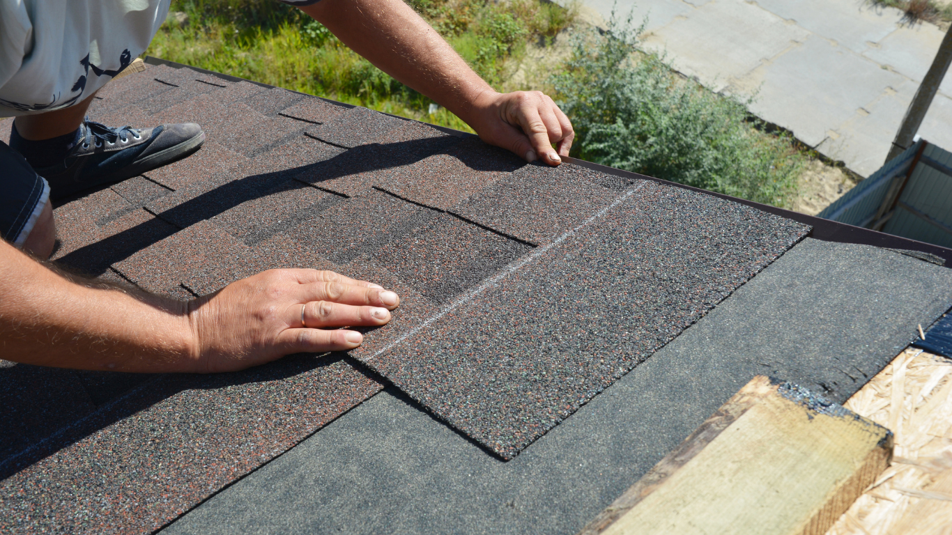 Roof Hail Protection Texas