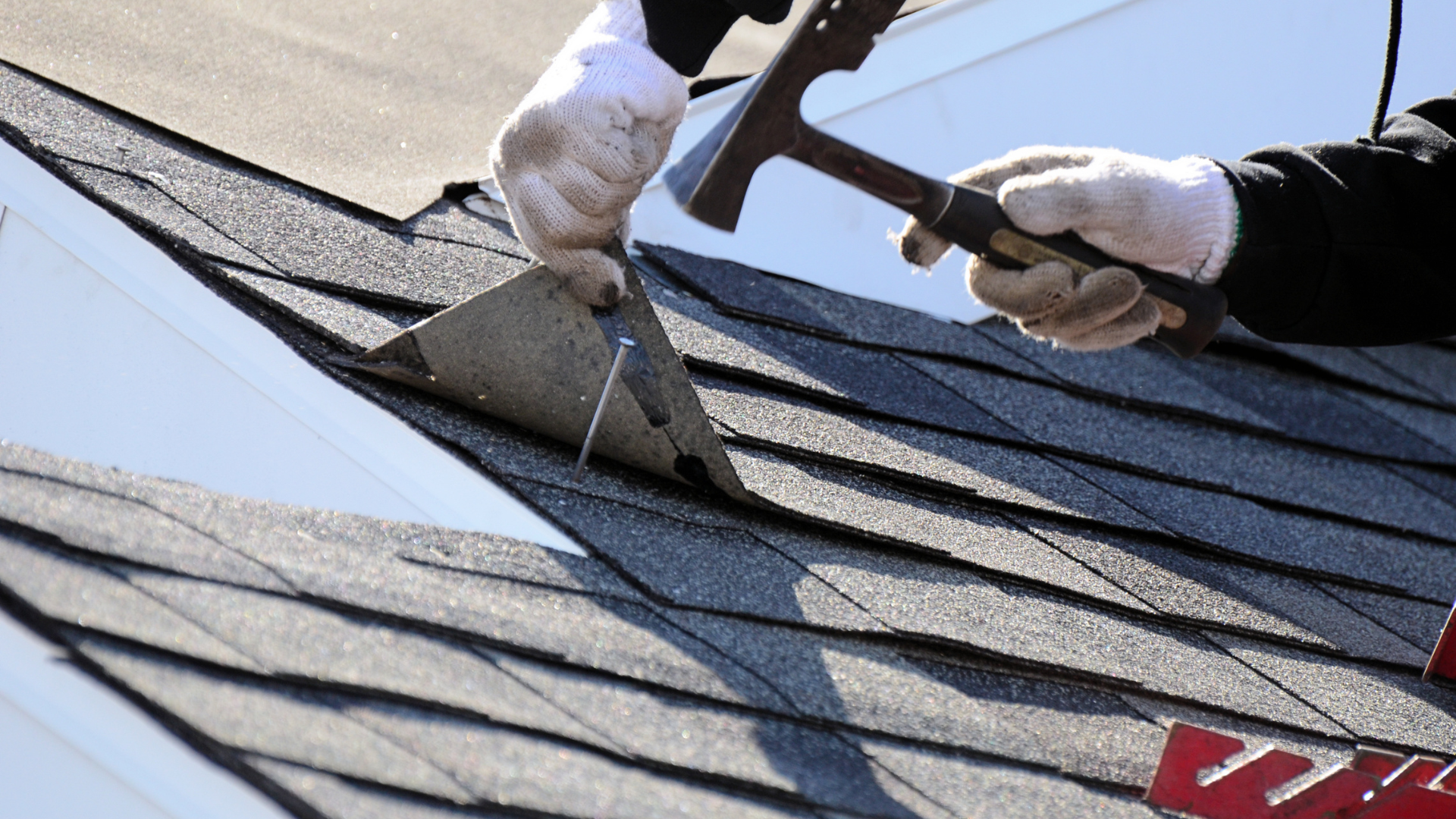 roofing robots performing automated roof inspection
