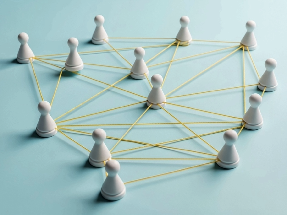 Sécurisez votre réseau