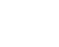 White user profile icon with a circular arrow around it on a black background.