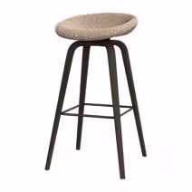 Tabouret de bar pour restaurant