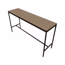 Mange-debout professionnel pour restaurant