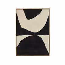 Tableau décoratif pour zone d'accueil