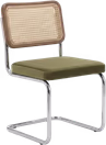 Chaise Roto-Chroma