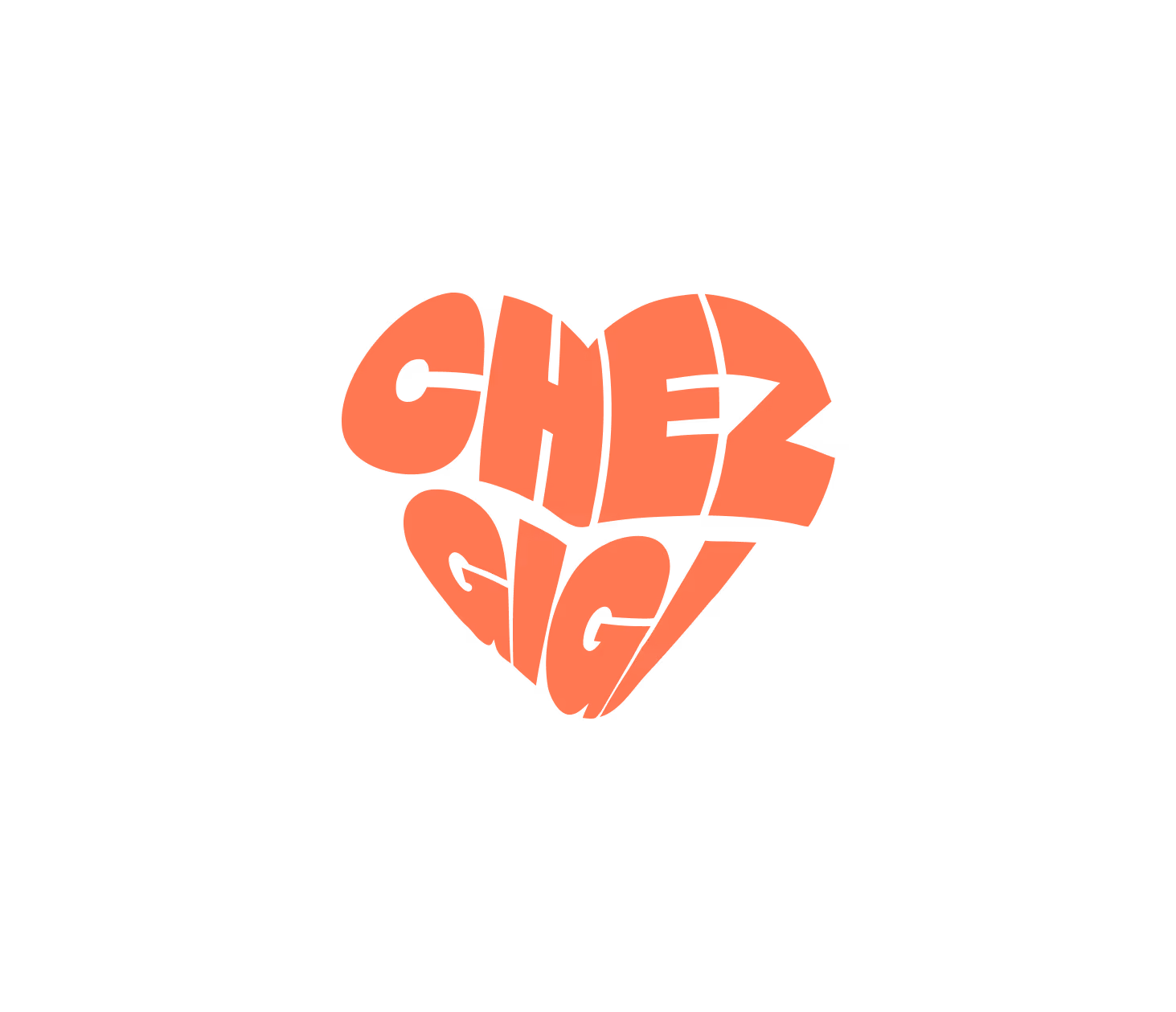 Logo - Chez Gigi