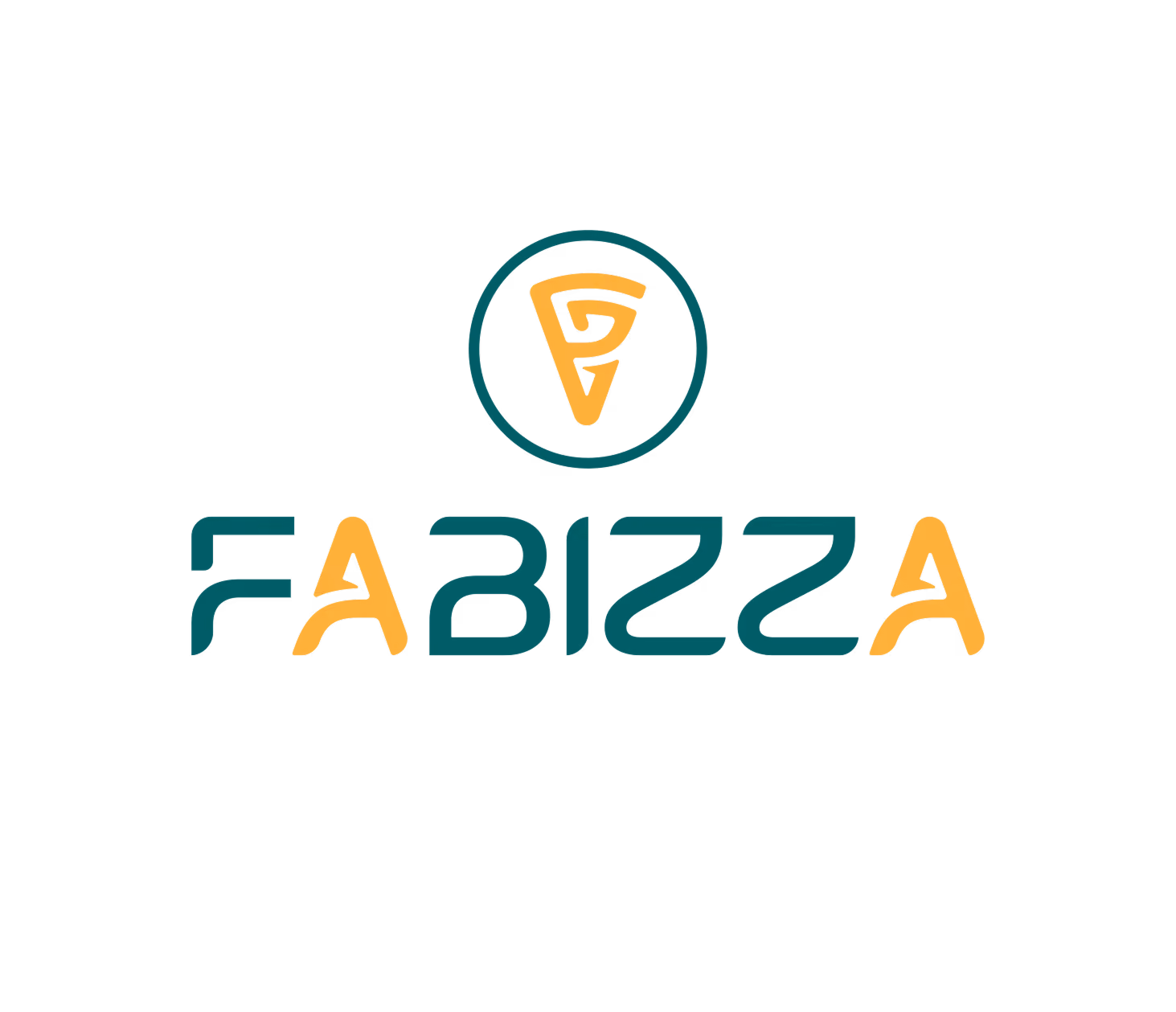 Logo - Fabizza