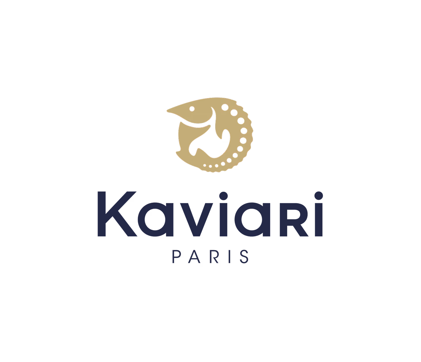 Logo - Kaviari