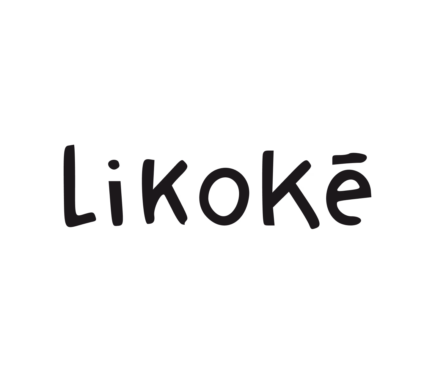 Logo - Likoké