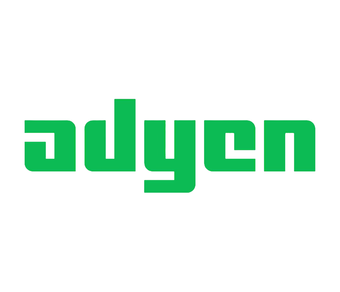 Adyen logo