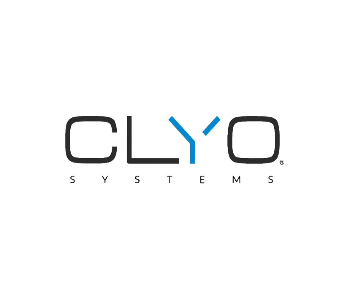 CLYO logo