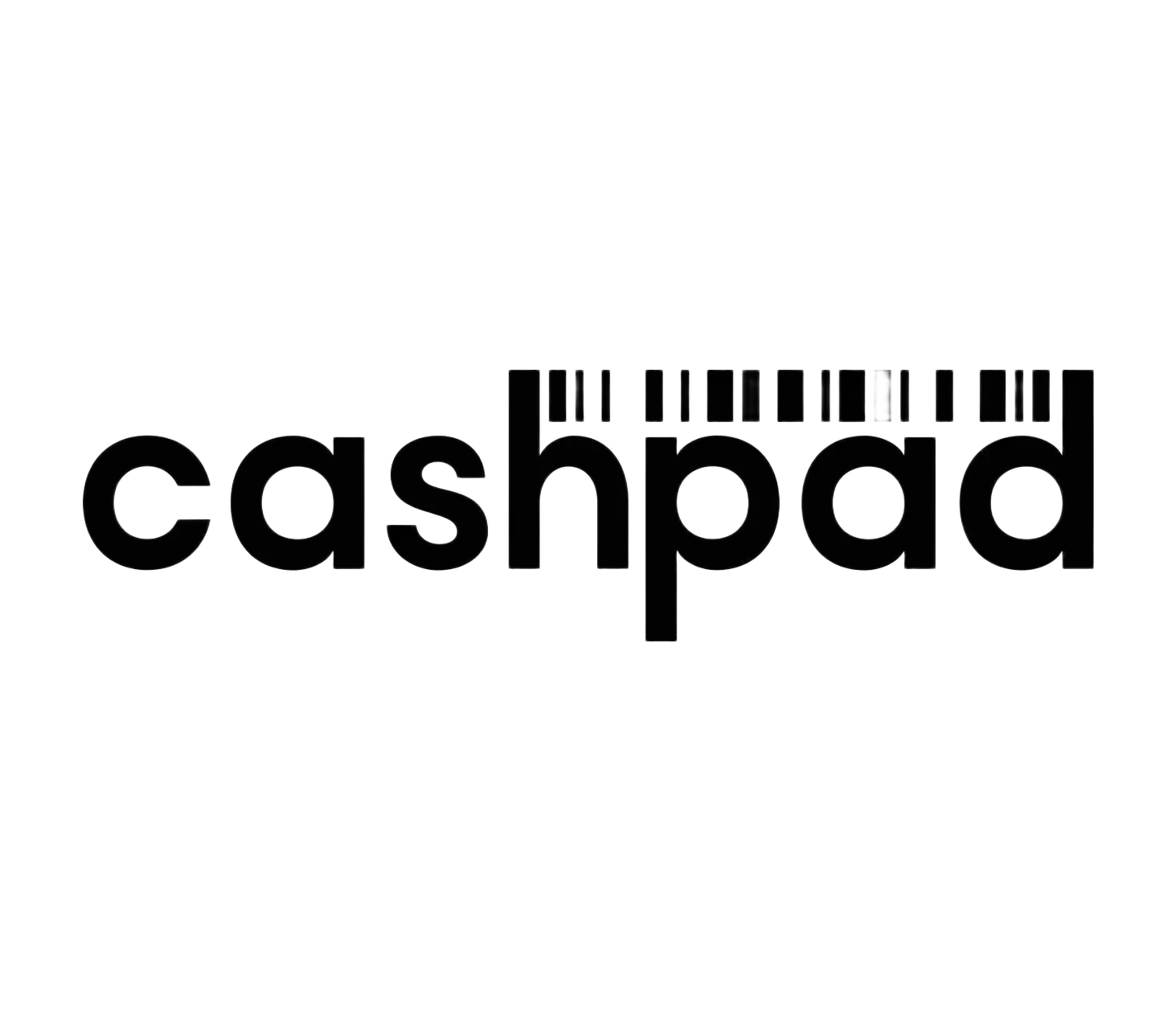 Cashpad logo