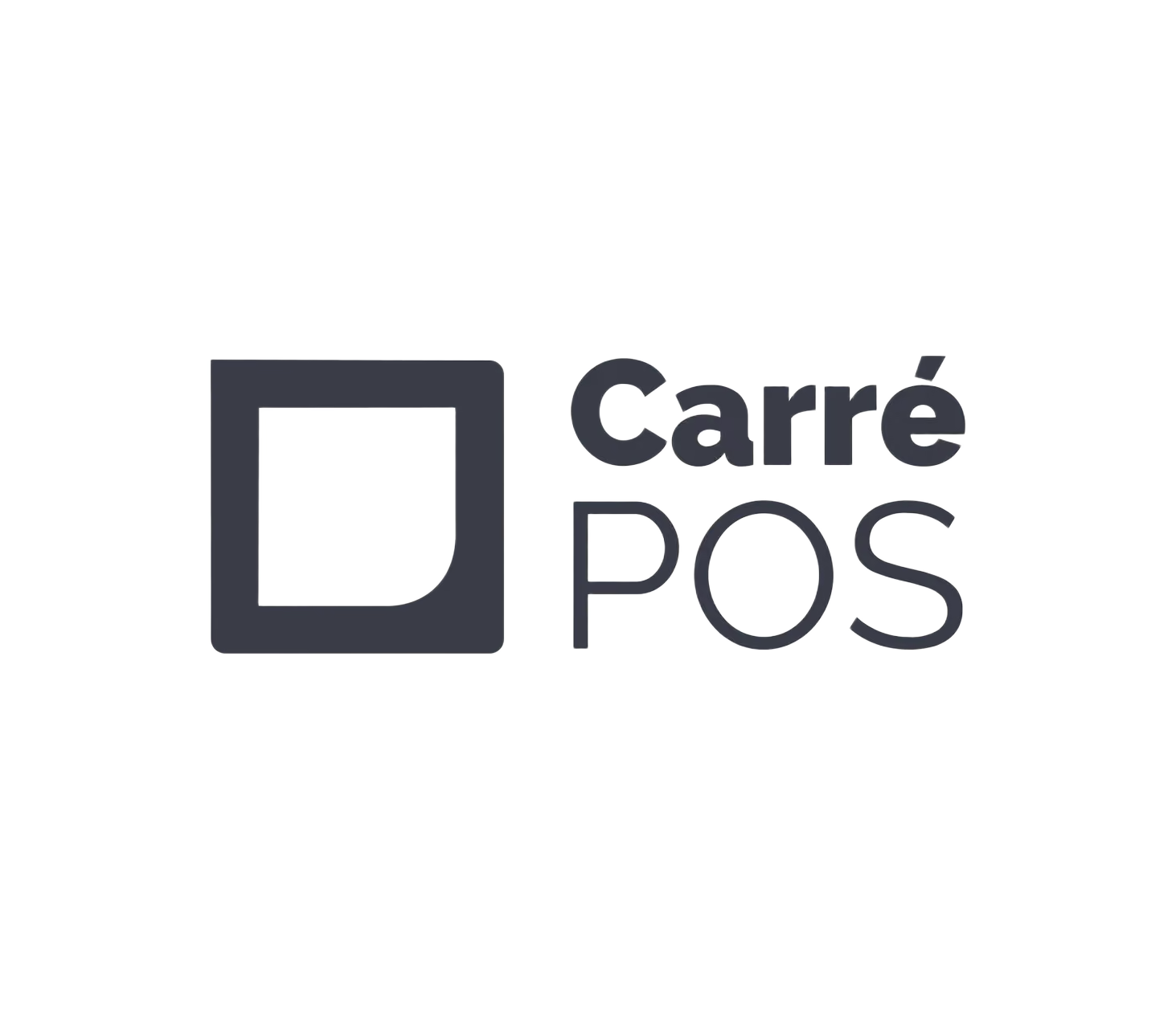Carré POS logo