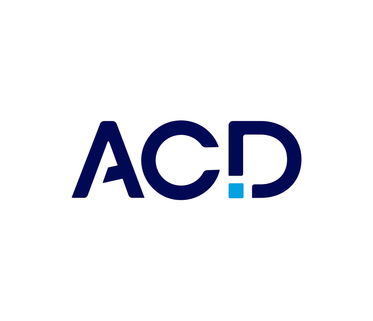 ACD logo