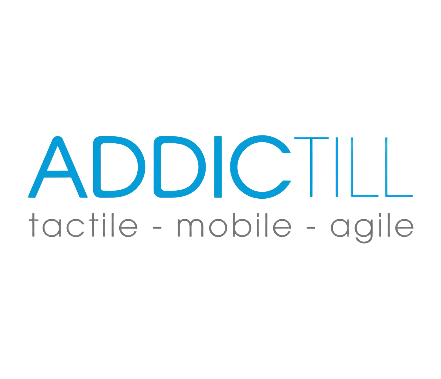 Addictill logo