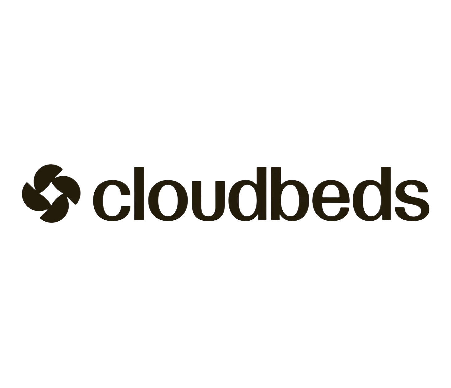 Cloudbeds logo