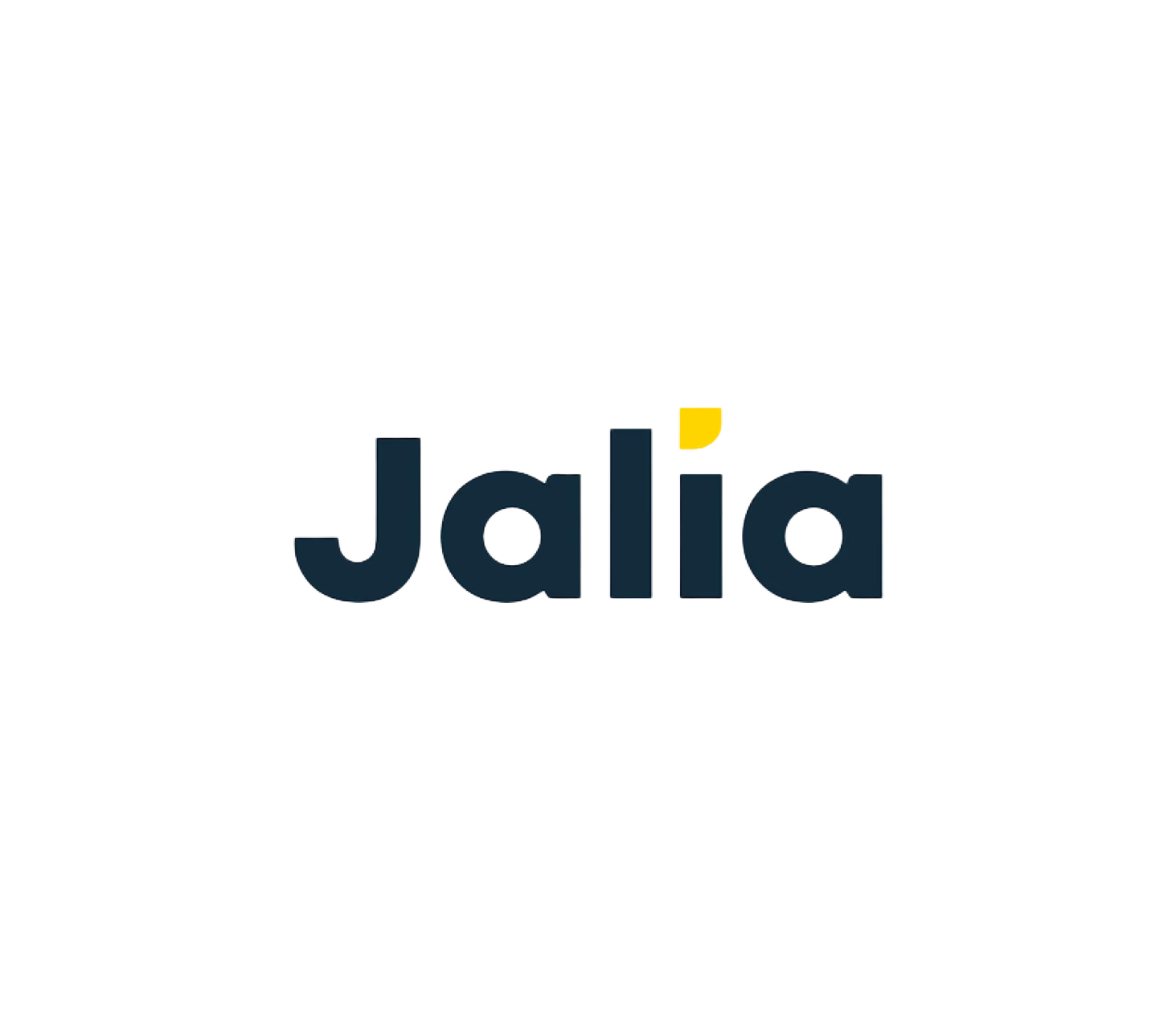 jalia logo