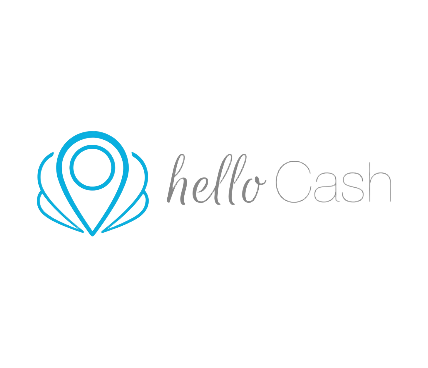 hello cash logo