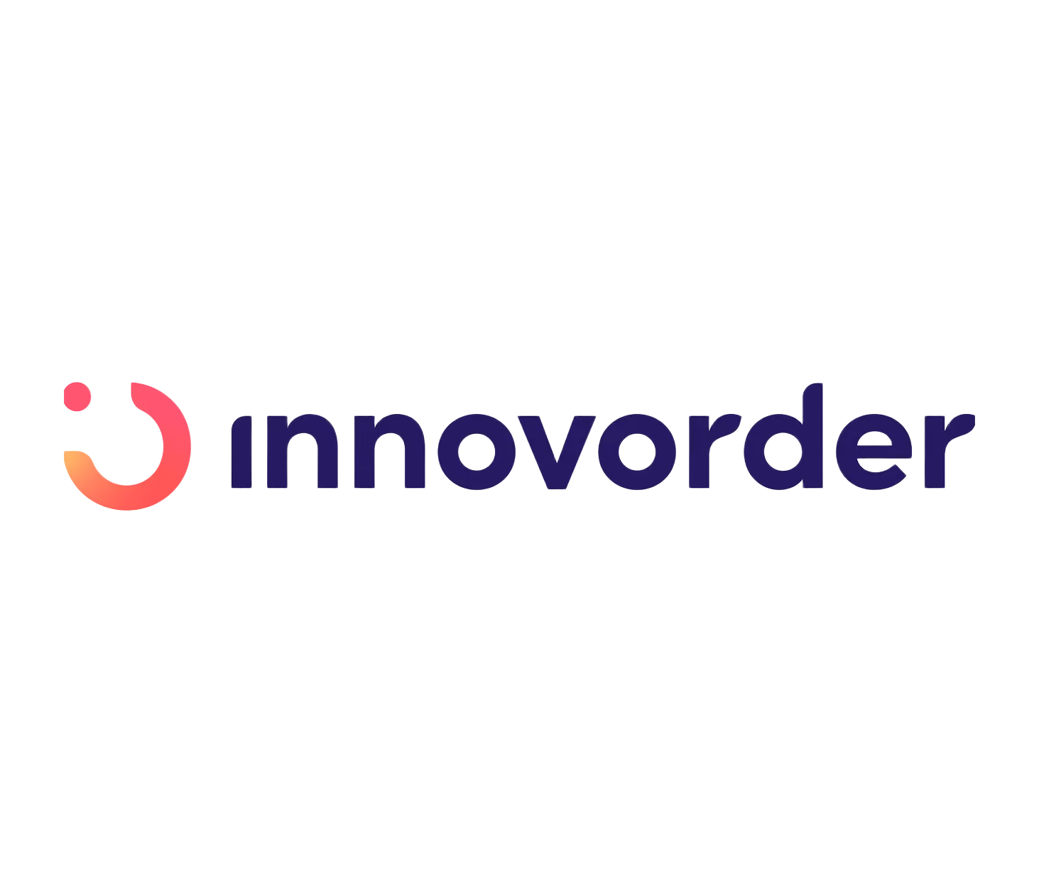 innovorder logo