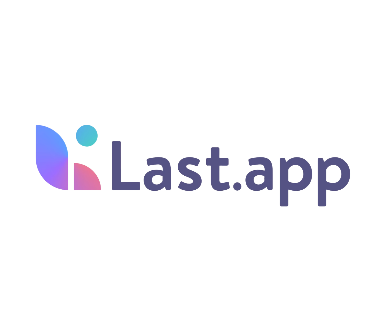last app logo