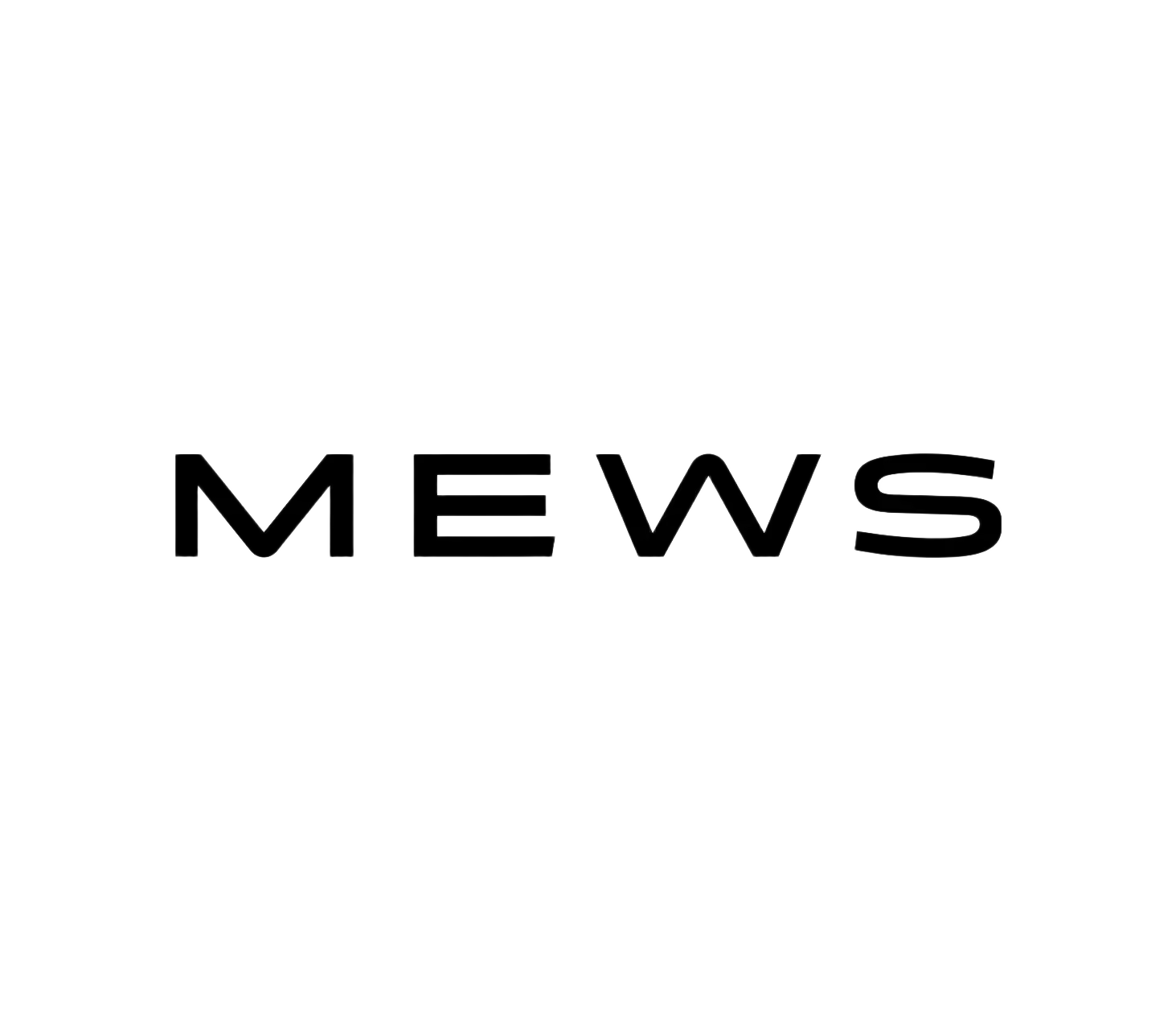 mews logo