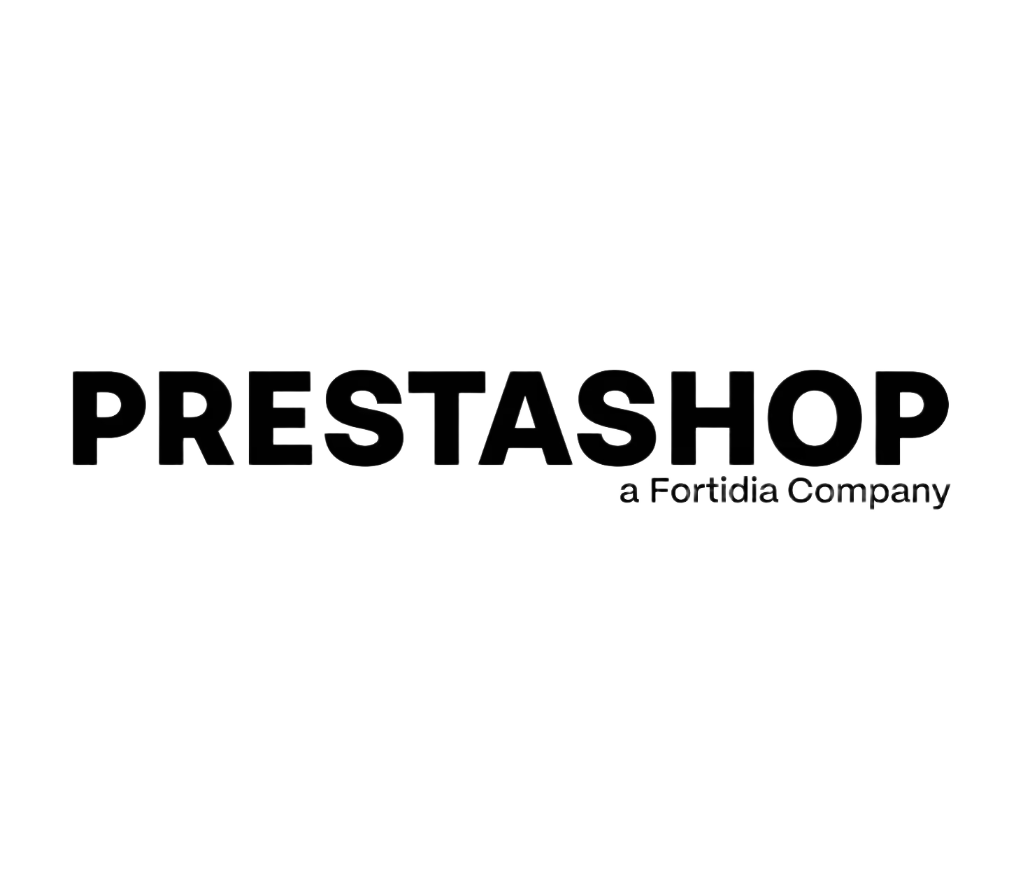 prestashop logo