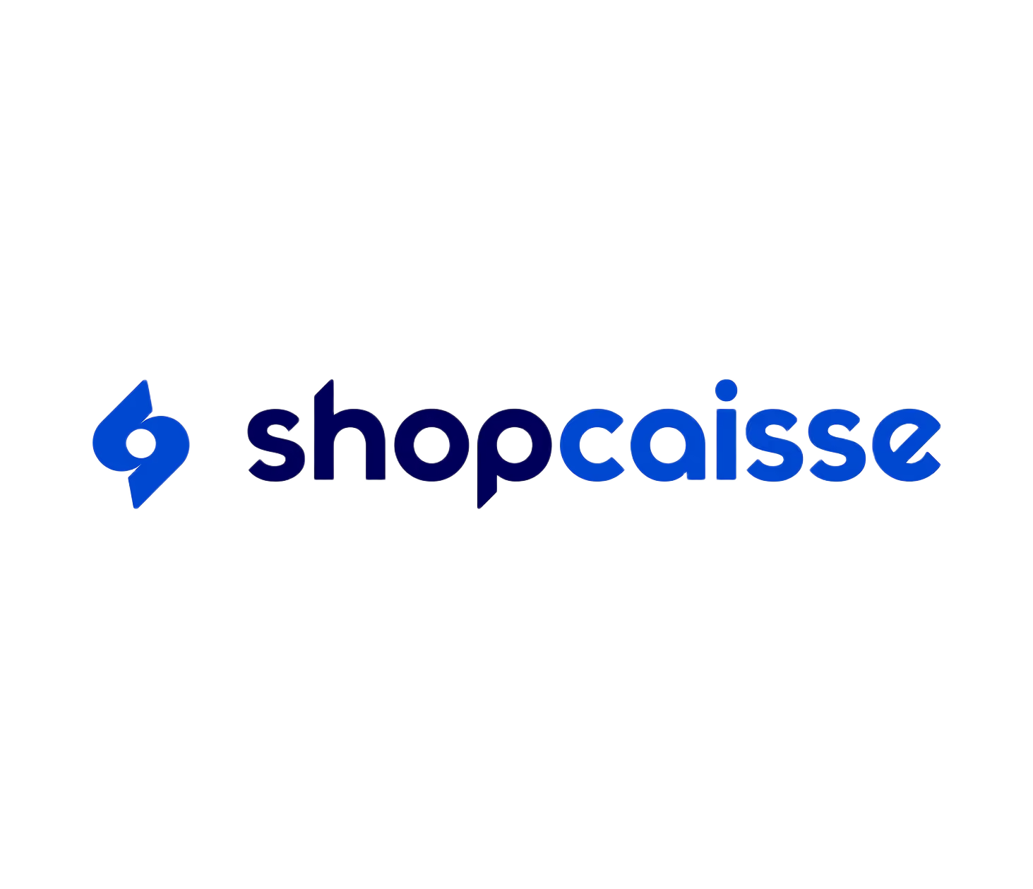 shopcaisse logo