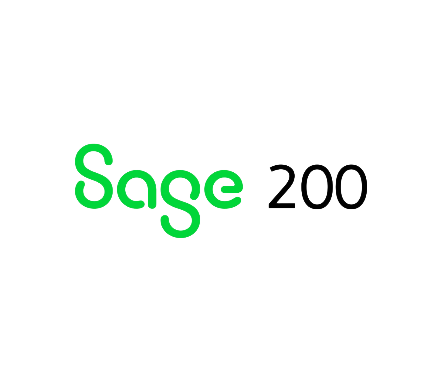sage200 logo