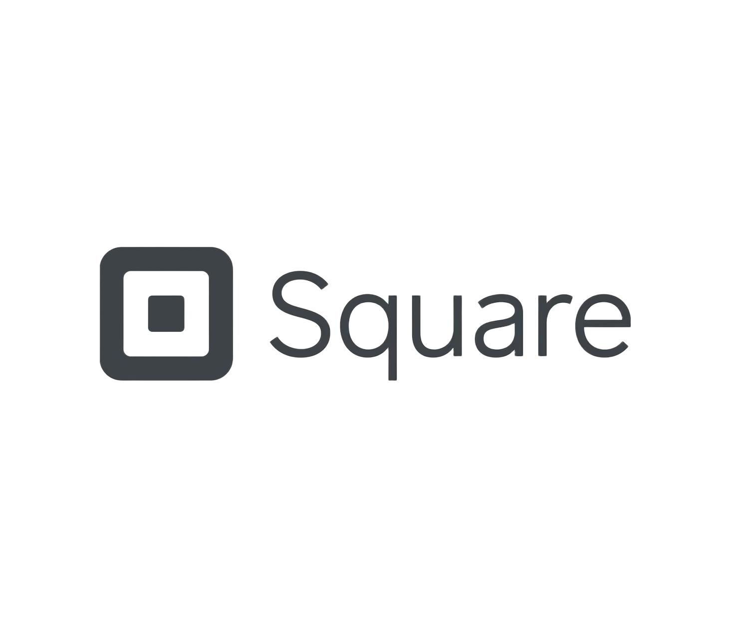 square logo