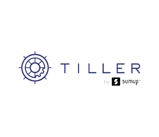 tiller logo