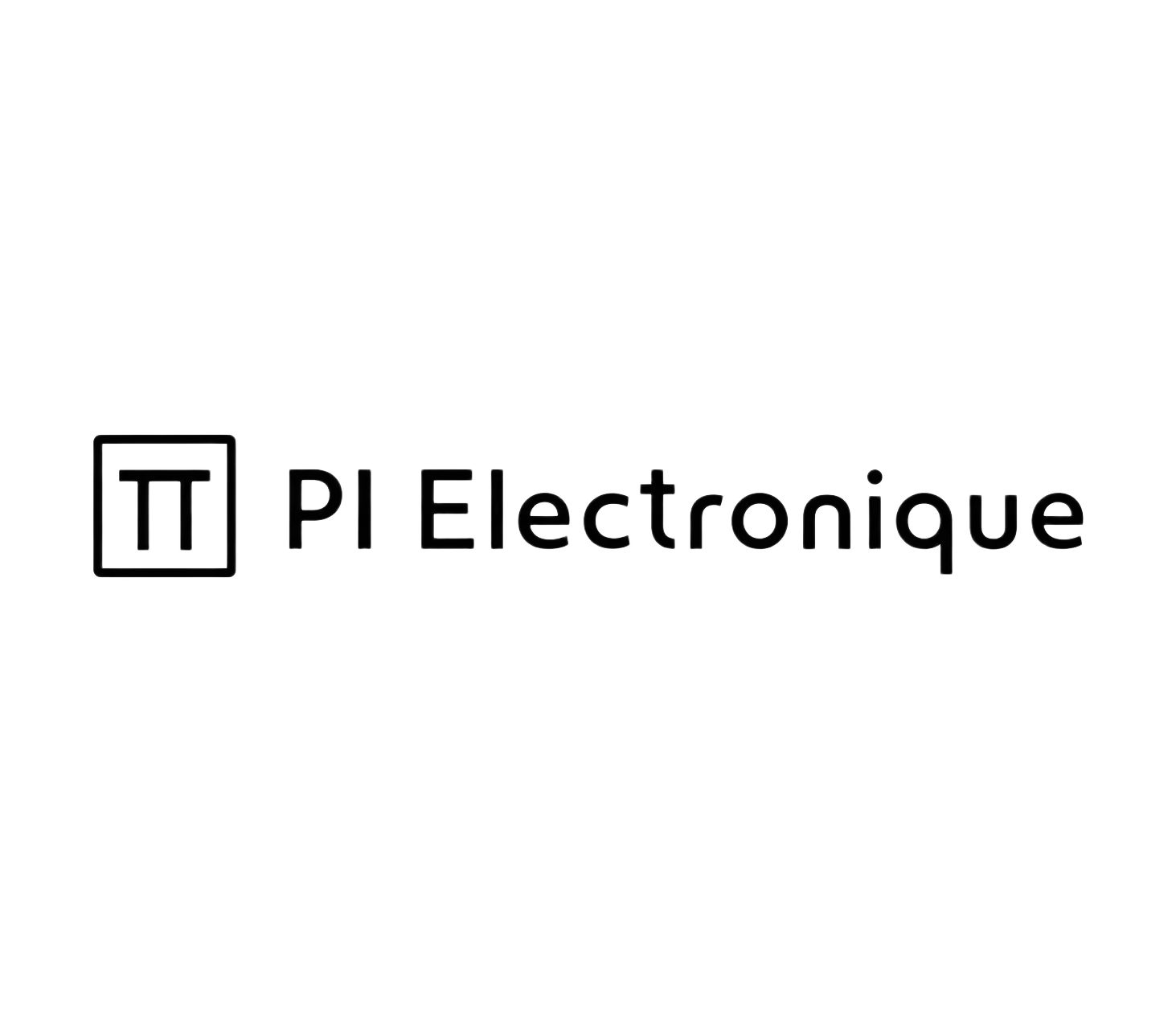 pi electrique logo