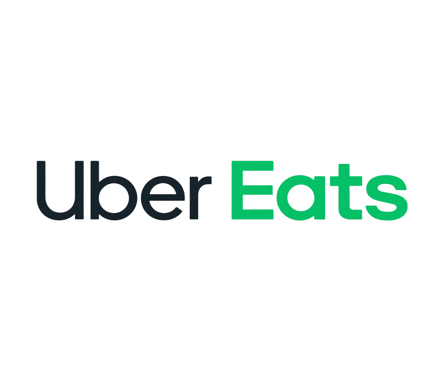 ubereats logo