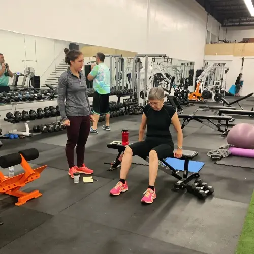 Apex Personal Training