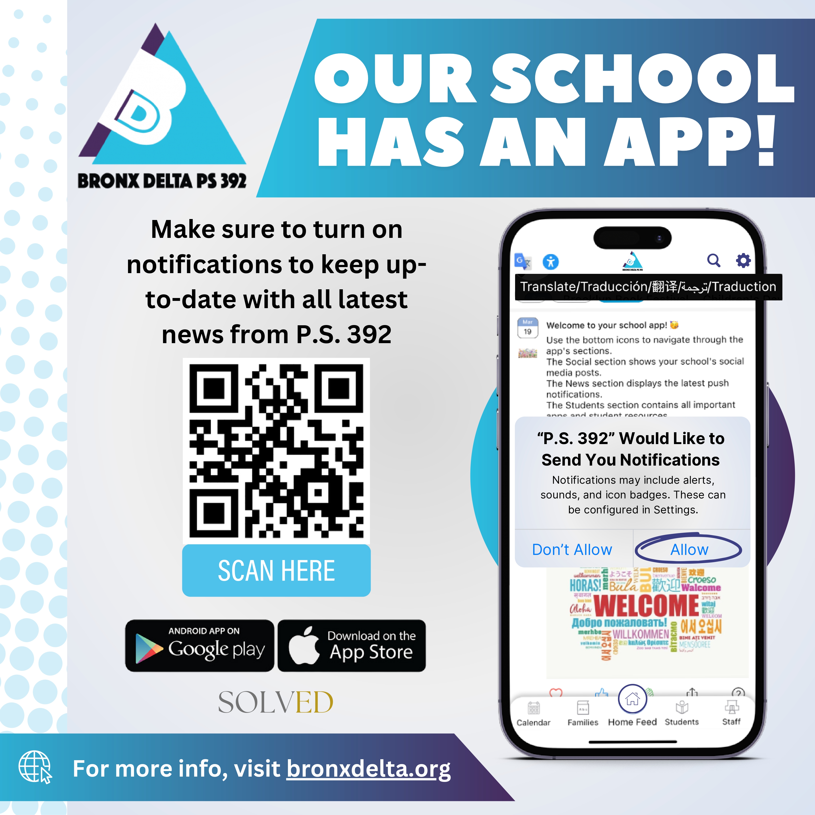 App Flyer