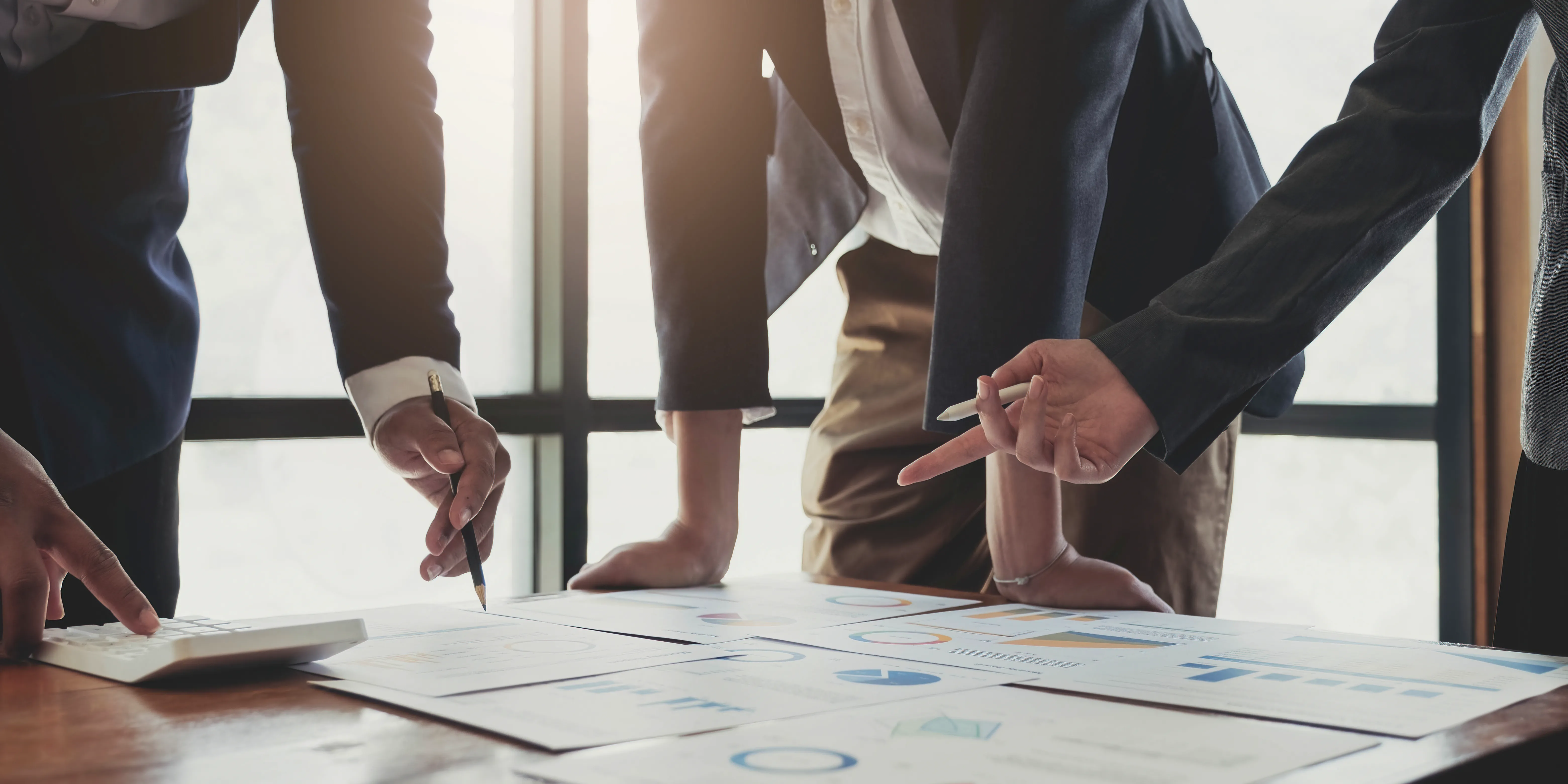 How NanoTech Scaled Their Operations by 70% Without Sacrificing Equity